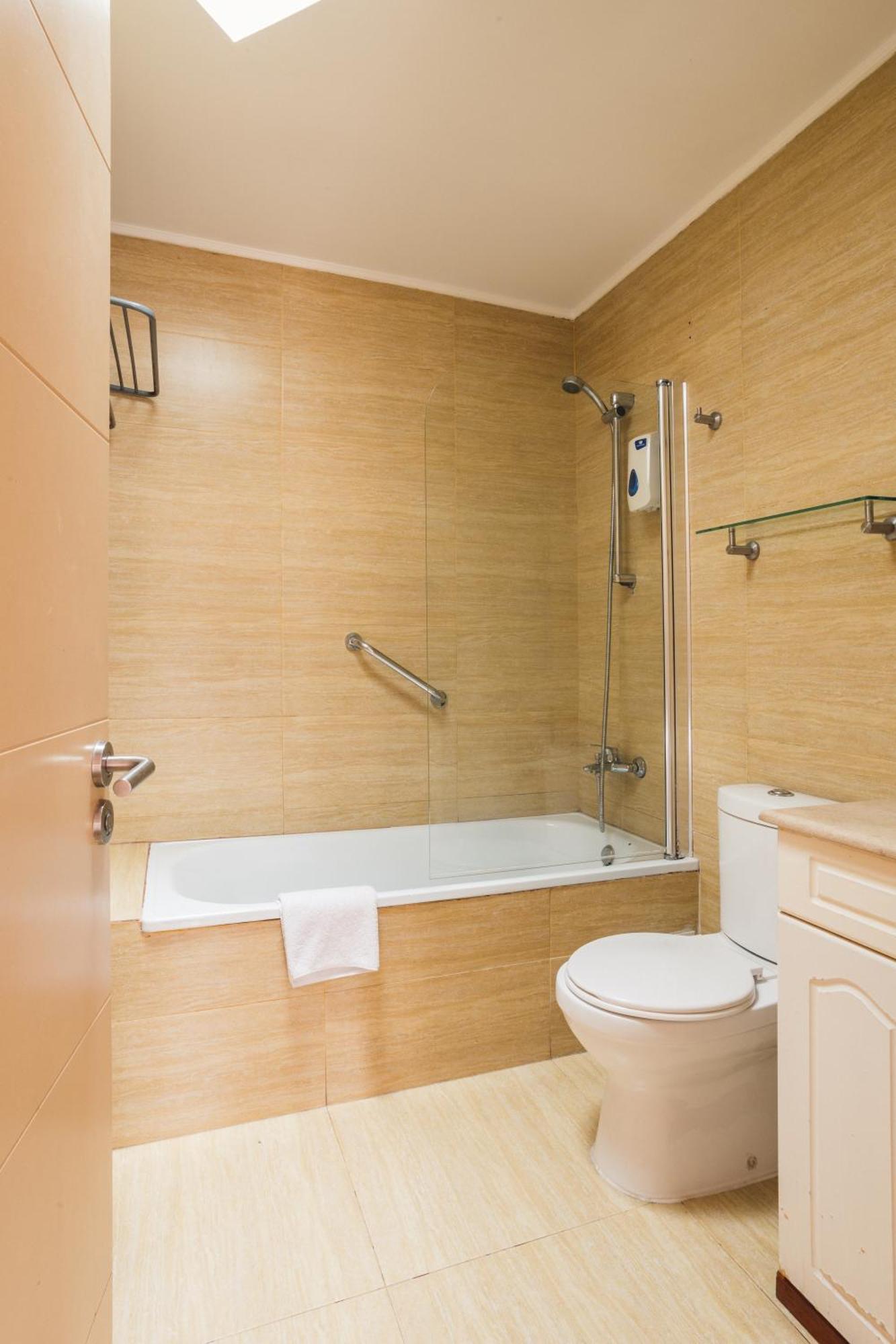 Hotel Serena Suite ラ・セレナ エクステリア 写真