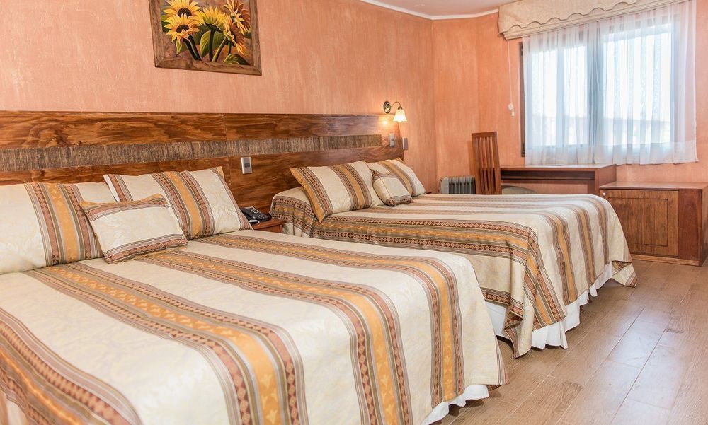 Hotel Serena Suite ラ・セレナ エクステリア 写真