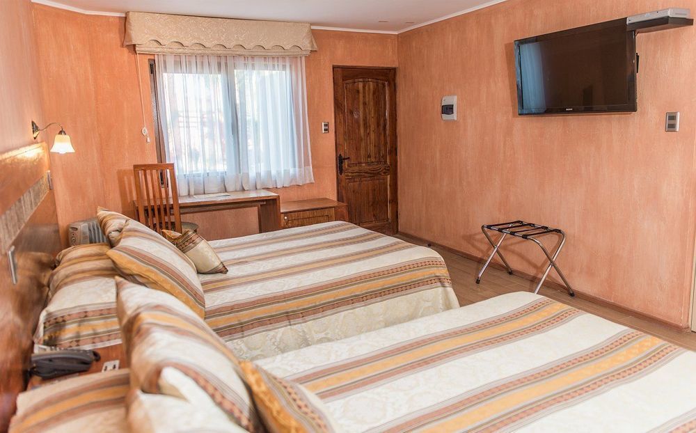Hotel Serena Suite ラ・セレナ エクステリア 写真