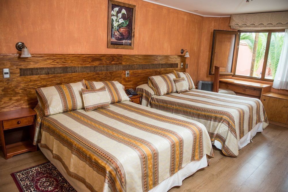 Hotel Serena Suite ラ・セレナ エクステリア 写真