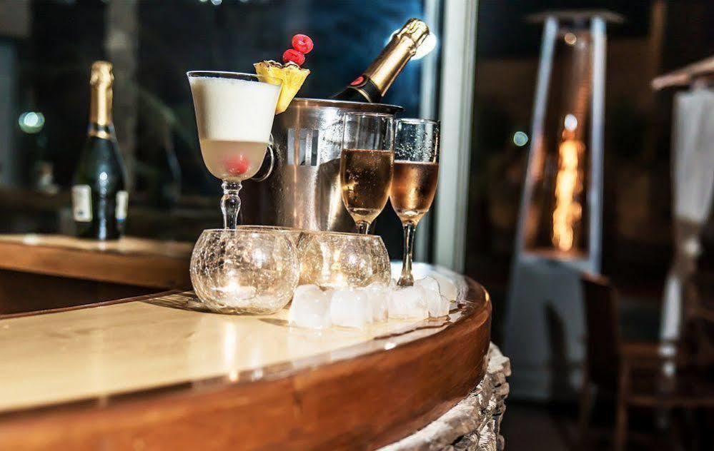 Hotel Serena Suite ラ・セレナ エクステリア 写真