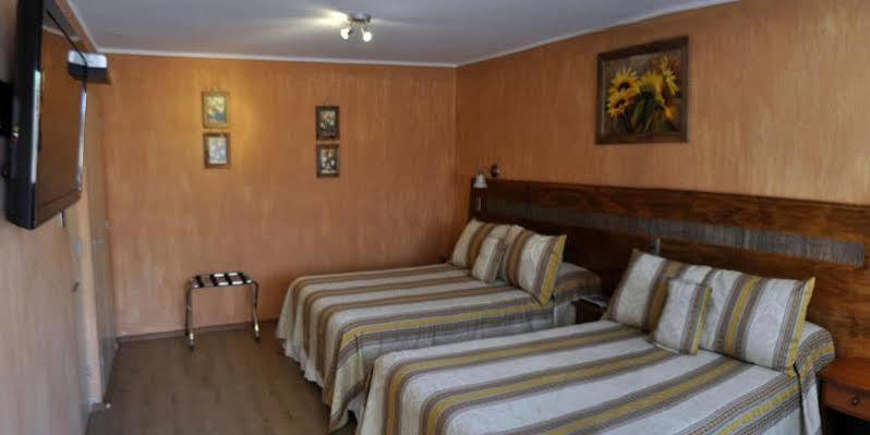 Hotel Serena Suite ラ・セレナ エクステリア 写真