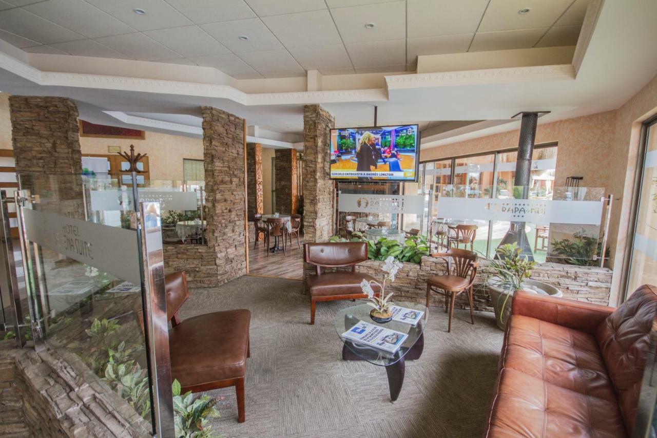 Hotel Serena Suite ラ・セレナ エクステリア 写真